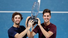 Thanasi Kokkinakis niepewny występu w Australian Open