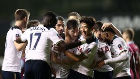 Puchar Anglii: bez sensacji w Londynie. Tottenham Hotspur ograł Aston Villę