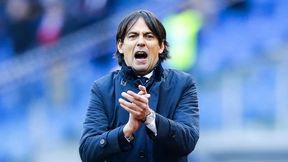 Simone Inzaghi: Zabrakło nam koncentracji