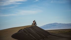 Dakar 2017: Toby Price cierpi po wypadku