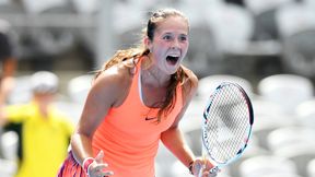 WTA Doha: Daria Kasatkina ponownie lepsza od Andżeliki Kerber, Karolina Pliskova w ćwierćfinale