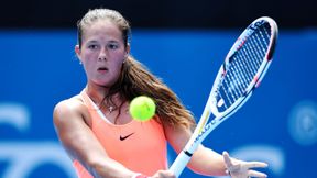 Daria Kasatkina: Czuję, że śnię i to wszystko nie jest prawdziwe