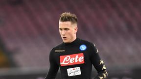 Serie A: wstydliwy remis SSC Napoli. Asysta Zielińskiego, dramat bramkarza