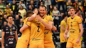 Karuzela transferowa PlusLigi: Asseco Resovia skompletowana, PGE Skra i ZAKSA w budowie