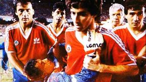 Największy oszust w historii piłki. FIFA zdyskwalifikowała go dożywotnio