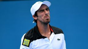 ATP Rio de Janeiro: broniący tytułu Pablo Cuevas odpadł w I rundzie, historyczna wygrana 18-letniego Caspra Ruuda