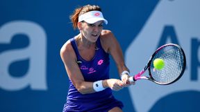 Australian Open: Agnieszka Radwańska i Magda Linette w jednej połówce z Sereną Williams