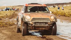 Dakar 2017: Powrót na trasę