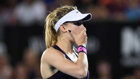 Praca u podstaw Eugenie Bouchard. Kanadyjka powraca do cyklu ITF