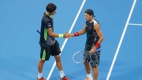 ATP Rotterdam: udany początek Łukasza Kubota i Marcelo Melo