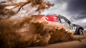 Dakar 2017: Kuba Przygoński doceniony przez X-Raid