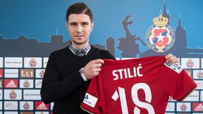 Franciszek Smuda zdetonuje transferową bombę? Widzew Łódź chce Semira Stilicia