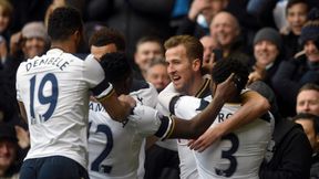 Fulham - Tottenham Hotspur na żywo. Transmisja TV, stream online