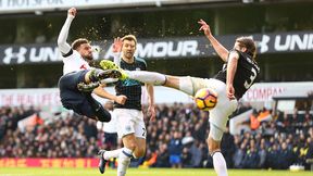 Wybrano najlepszą "11" Premier League