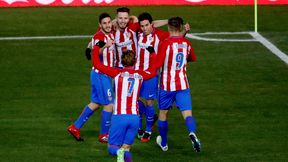 Primera Division: fantastyczna remontada Atletico! Z piekła do nieba w dwie minuty