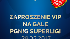 PGNiG Superliga dla WOŚP