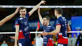 ZAKSA Kędzierzyn-Koźle - Lotos Trefl Gdańsk na żywo. Transmisja TV, stream online