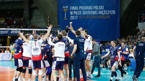 ZAKSA - Lotos: mistrzowie Polski nie zwalniają tempa