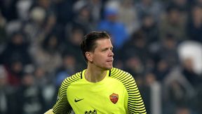 Wojciech Szczęsny o krok od Juventusu Turyn!