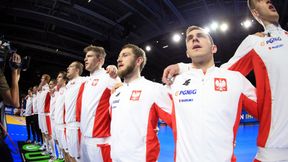 Serbia - Polska. Znamy składy! Piotr Przybecki zrezygnował z trzech zawodników