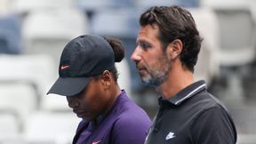 Patrick Mouratoglou odpowiada Margaret Court. "Tenisistki, które brały udział w turniejach, nie były profesjonalistkami"