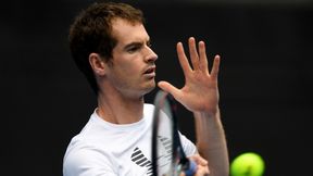 Andy Murray: Byłem zaskoczony. Osiągnięcia Novaka mówią same za siebie