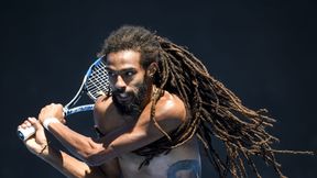 ATP Montpellier: francuski poniedziałek. Dustin Brown rywalem Marina Cilicia