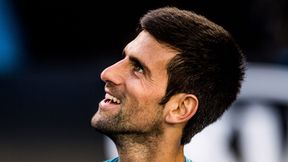 Australian Open: Djoković w trzech setach pokonał Verdasco, świetna inauguracja Monfilsa