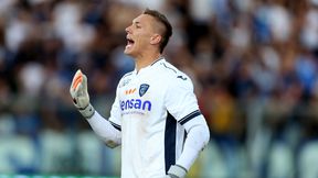 Serie A: drużyna Łukasza Skorupskiego bez przełamania