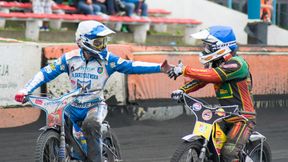 Metoda na Rafała Dobruckiego. Jak Betard Sparta skusiła Oskara Bobera