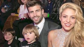 Barcelona straci Pique? Shakira namawia słynnego piłkarza, aby zmienił klub