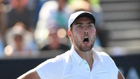 Challenger Quimper: Jerzy Janowicz z dziką kartą. Michał Przysiężny odpadł w eliminacjach