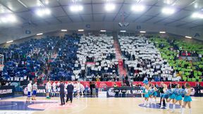 Anwil - Energa Czarni: Historia zatoczy koło?