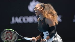 Australian Open: Serena Williams ostudziła zapędy Belindy Bencić, udane otwarcie Dominiki Cibulkovej