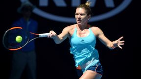 WTA Petersburg: Simona Halep i Swietłana Kuzniecowa w ćwierćfinale, porażka Darii Kasatkiny