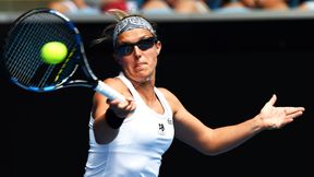 WTA Indian Wells: Kirsten Flipkens ostudziła zapał Catherine Bellis, udany powrót Jeleny Ostapenko