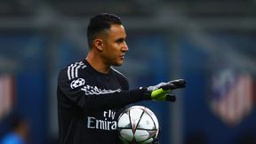 Primera Division. Zinedine Zidane porządkuje kadrę Realu Madryt. Keylor Navas może odejść