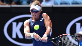 WTA Tajpej: Samantha Stosur wygrała pierwszy mecz w sezonie. Dobry dzień dla Czeszek