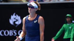 Australian Open: zmienne szczęście reprezentantek gospodarzy. Porażka Stosur, awans Gawriłowej