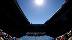 Piekło Melbourne groźne dla tenisistów. "Myślałem, że umrę"