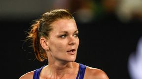 WTA Miami: Agnieszka Radwańska czeka na przeciwniczkę. Znajome twarze w ćwiartce Polki