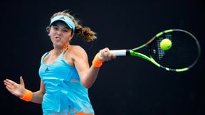 WTA Indian Wells: wielki dzień Kayli Day, Karolina i Kristyna Pliskove w III rundzie