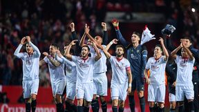 Primera Division: Sevilla nie wykorzystała potknięcia Barcy, koniec świetnej passy