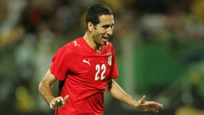 Legendarny piłkarz z Afryki skazany. Mohamed Aboutrika na liście terrorystów