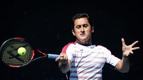 Nicolas Almagro wraca do rozgrywek