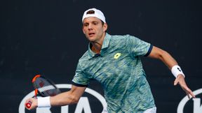 Challenger Wrocław: Francuzi pierwszymi półfinalistami