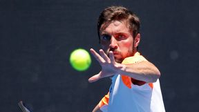 ATP Monte Carlo: Gilles Simon pierwszym rywalem Novaka Djokovicia, derby Belgii dla Davida Goffina