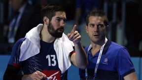 Francja - Polska. Nikola Karabatić: Wasz zespół jeszcze wróci!