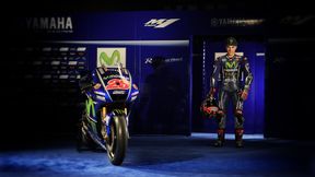 Maverick Vinales spełnił swoje marzenie. "Rossi jest moim idolem"