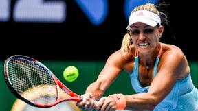 Australian Open: Lider i liderka poza turniejem. Broniąca tytułu Andżelika Kerber przegrała z nierozstawioną rywalką!